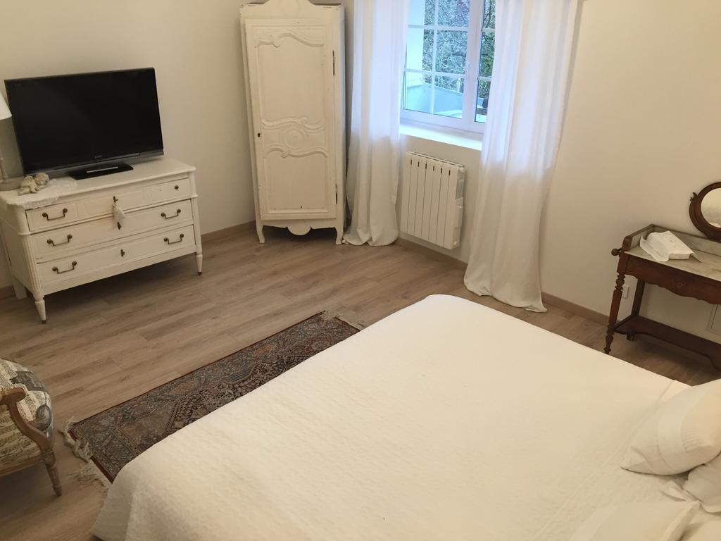 Chambres D'Hotes Le Mont D'Anon Goviller Exterior photo